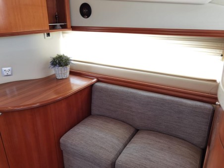 Rodman 41 Fly | Czarter jachtu Hiszpania | Travelboat