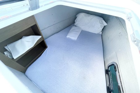 Lagoon-Bénéteau Lagoon 40 - 3 + 2 cab Maramor