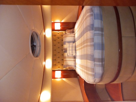 Rodman Rodman 56 Fly Port Ditxos