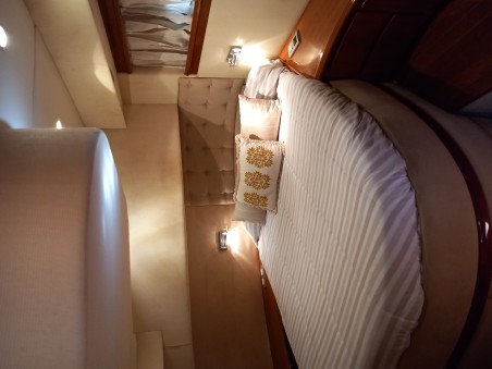 Rodman Rodman 56 Fly Port Ditxos