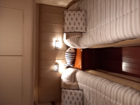 Rodman Rodman 56 Fly Port Ditxos