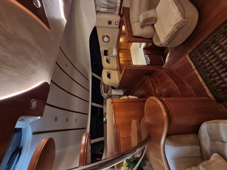 Rodman Rodman 56 Fly Port Ditxos