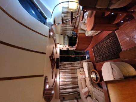 Rodman Rodman 56 Fly Port Ligat