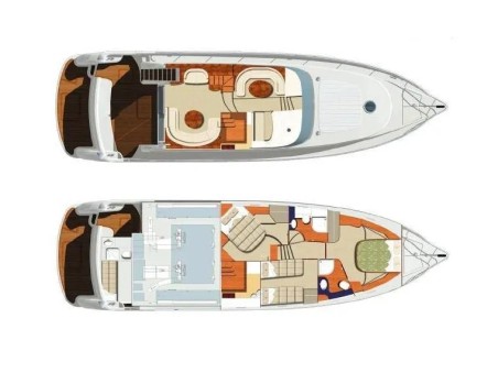 Rodman Rodman 56 Fly Port Ligat