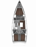 Bavaria Yachtbau Bavaria Cruiser 46 - 4 cab. Aquilo