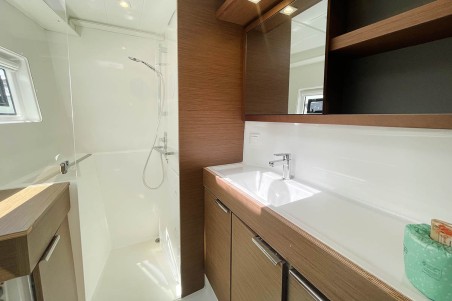 Lagoon-Bénéteau Lagoon 40 - 3 + 2 cab Maramor