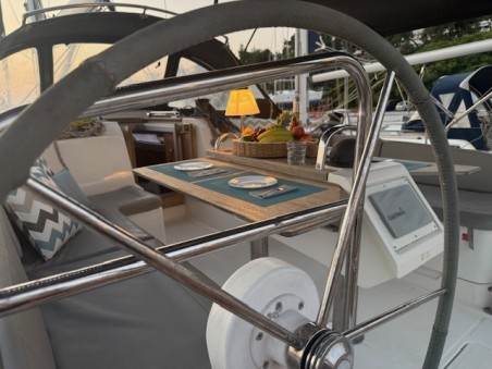 Bavaria Yachtbau Bavaria Cruiser 46 - 4 cab. Aquilo