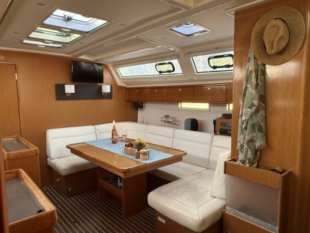 Bavaria Yachtbau Bavaria Cruiser 46 - 4 cab. Aquilo