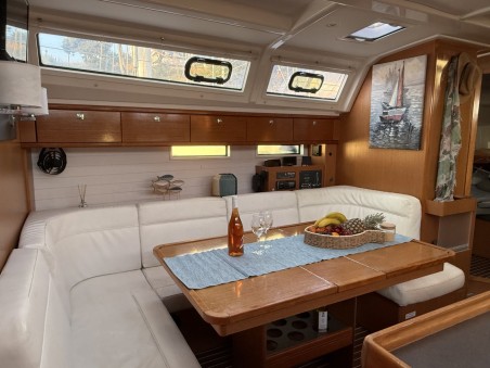 Bavaria Yachtbau Bavaria Cruiser 46 - 4 cab. Aquilo