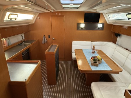 Bavaria Yachtbau Bavaria Cruiser 46 - 4 cab. Aquilo