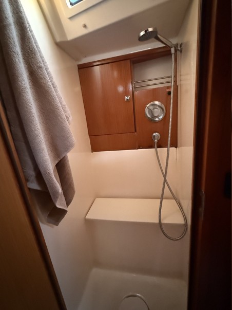 Bavaria Yachtbau Bavaria Cruiser 46 - 4 cab. Aquilo