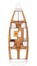 Jeanneau Sun Odyssey 469 Lemon