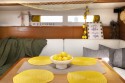 Jeanneau Sun Odyssey 469 Lemon