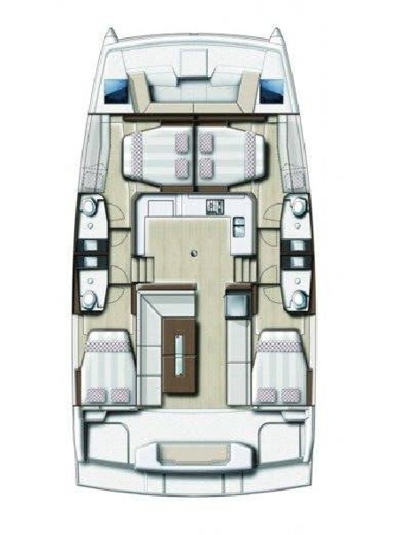 Catana Group Bali Catspace Jomo