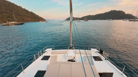 Catana Group Bali Catspace Jomo