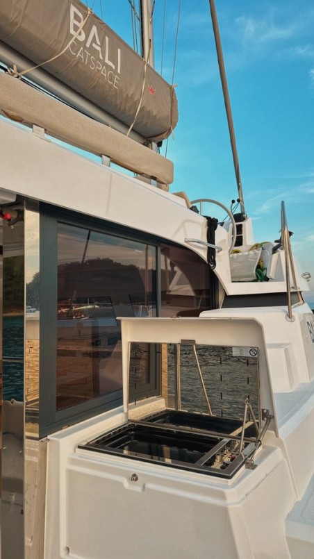 Catana Group Bali Catspace Jomo