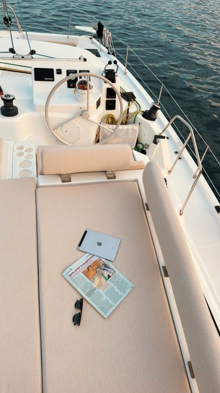 Catana Group Bali Catspace Jomo