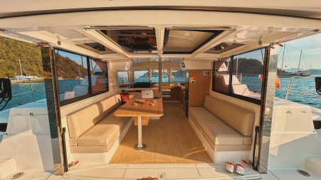 Catana Group Bali Catspace Jomo