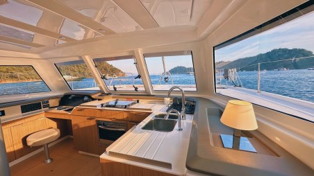 Catana Group Bali Catspace Jomo