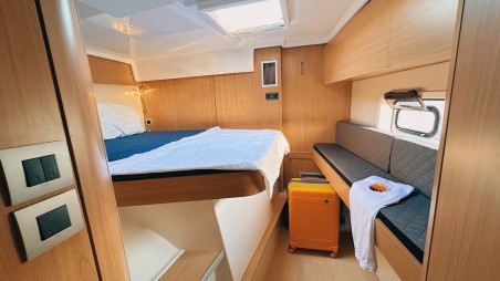 Catana Group Bali Catspace Jomo