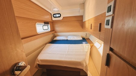 Catana Group Bali Catspace Jomo