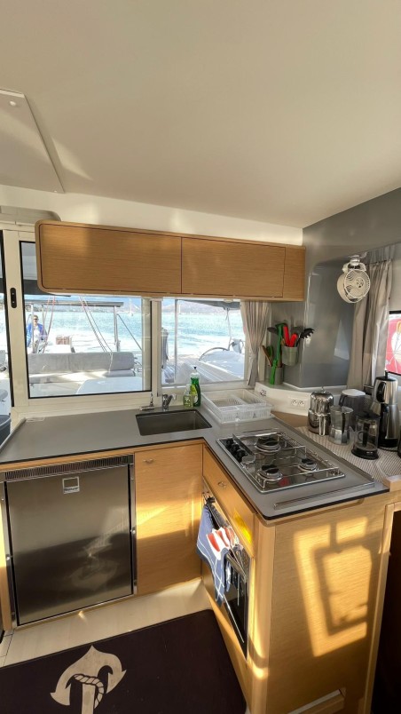 Excess Excess 12 - 4 + 2 cab. Kalevezi