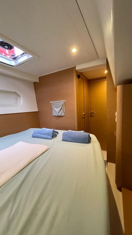 Excess Excess 12 - 4 + 2 cab. Kalevezi