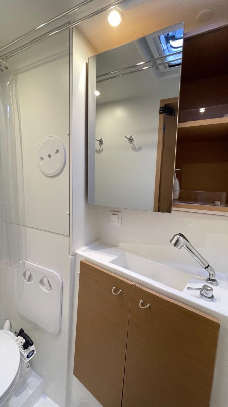 Excess Excess 12 - 4 + 2 cab. Kalevezi