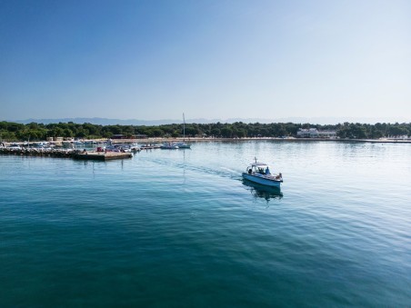 Axopar Axopar 29 Sun Top Axopar 29