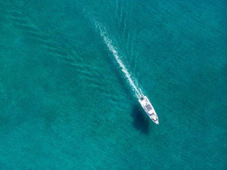 Axopar Axopar 29 Sun Top Axopar 29