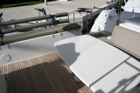 Lagoon-Bénéteau Lagoon 40 - 3 + 2 cab The Dove