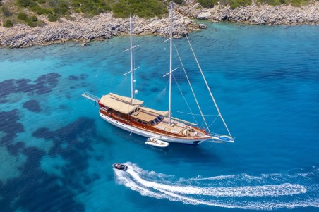 Custom Made Arabella Arabella