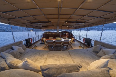 Custom Made Arabella Arabella