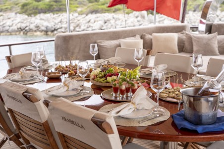 Custom Made Arabella Arabella