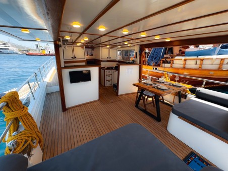 Custom Made Ayken Ayken