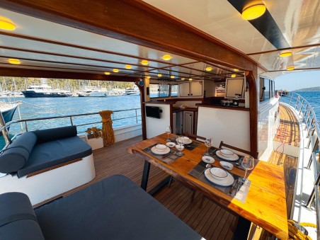 Custom Made Ayken Ayken