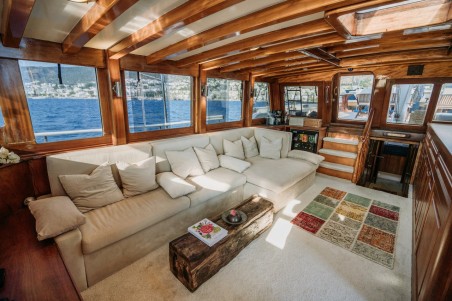 Custom Made Beyaz Lale Beyaz Lale