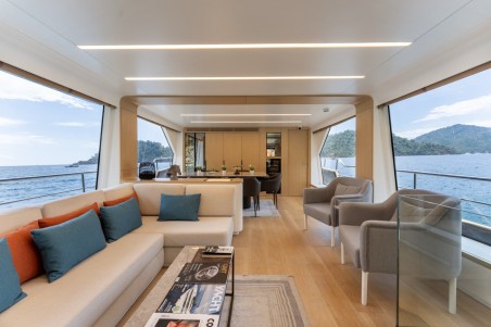 Falcon Yachts Beyefendi H Beyefendi H