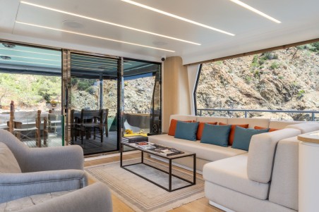 Falcon Yachts Beyefendi H Beyefendi H