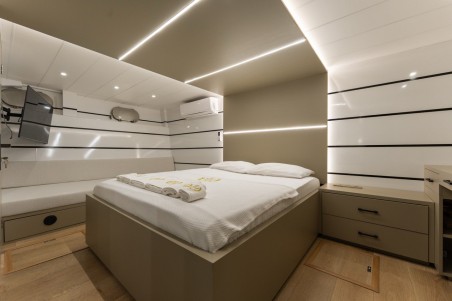 Falcon Yachts Beyefendi H Beyefendi H