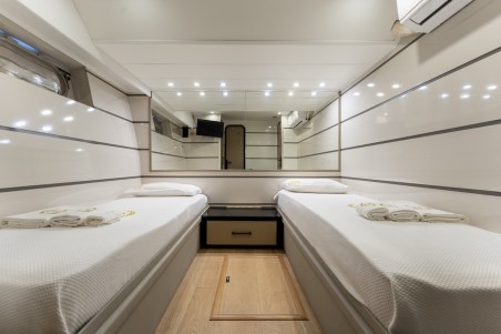 Falcon Yachts Beyefendi H Beyefendi H