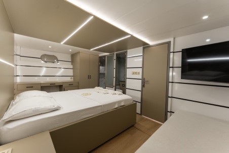 Falcon Yachts Beyefendi H Beyefendi H