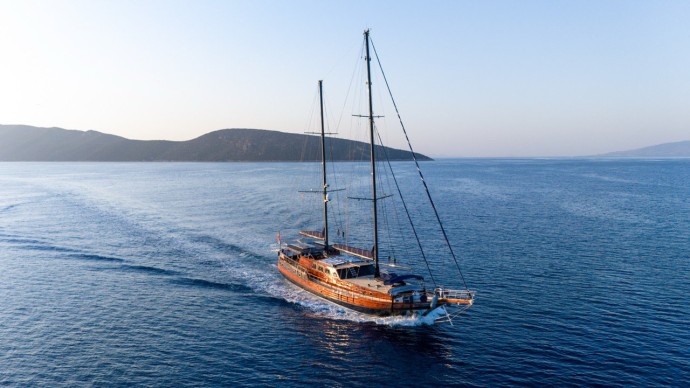 Custom Made Capricorn 1 Capricorn 1