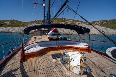 Custom Made Capricorn 1 Capricorn 1