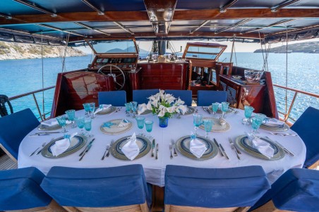 Custom Made Capricorn 1 Capricorn 1