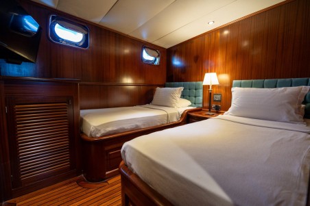 Custom Made Capricorn 1 Capricorn 1