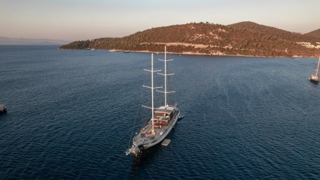 Custom Made Caustic Caustic