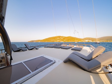 Custom Made Caustic Caustic