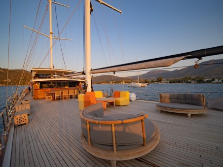 Custom Made Caustic Caustic