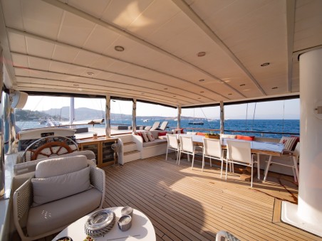 Custom Made Caustic Caustic